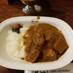欧風カレー ボンディ - 