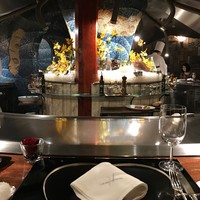 銀座うかい亭 - 