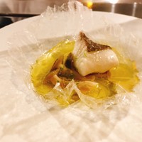 銀座うかい亭 - 