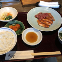 焼肉 大河 - 