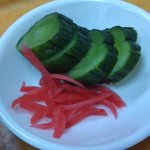中央食堂 - 