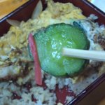 中央食堂 - 