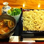 麺処 やま志 - 