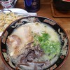 ラーメン一発