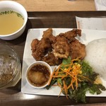 鶏×バル HINAMARU - 