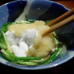 富小路 やま岸 - 