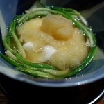 富小路 やま岸 - 