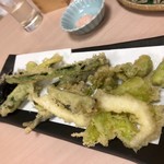 郷土風味 魚来亭 - 