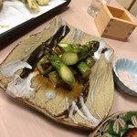 郷土風味 魚来亭 - 