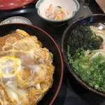 正八郎うどん - 