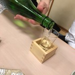 郷土風味 魚来亭 - 