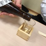 郷土風味 魚来亭 - 