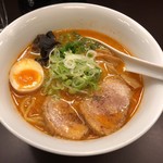 辛いラーメン14 - 