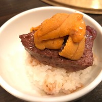 SATOブリアン 本店 - 