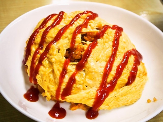 大王亭 和泉府中 中華料理 食べログ