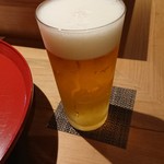 高辻 かもくら - とりあえずビール！