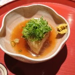 高辻 かもくら - 角煮