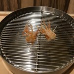 てんぷら 下村 - 