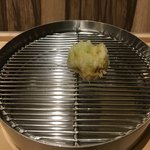 てんぷら 下村 - 