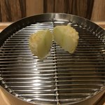 てんぷら 下村 - 