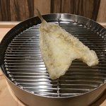 てんぷら 下村 - 