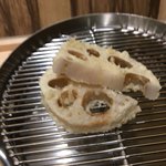 てんぷら 下村 - 