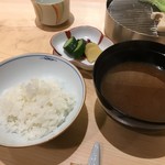 てんぷら 下村 - 