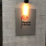 Margotto e Baciare - 