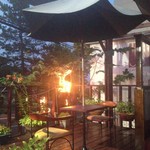 CAFFE' JIMMY BROWN - 