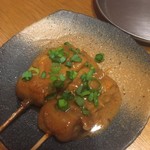 Kushikatsu Dengana - 