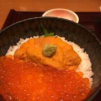 函館うに むらかみ 日本生命札幌ビル店 - 