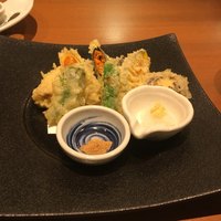 函館うに むらかみ 日本生命札幌ビル店 - 