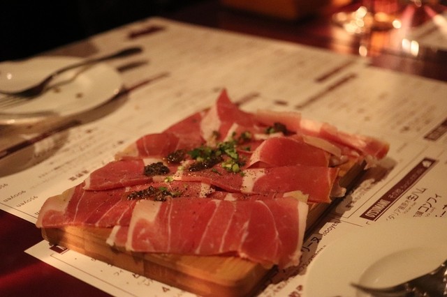 motsu＆wine MOZ(モツアンドワインモズ)（三軒茶屋/ワイン）>