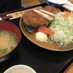 Tonkatsu Kiraku - 