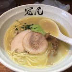 拉麺 冠尾 - 