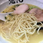 拉麺 冠尾 - 