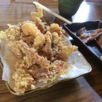 蕎麦屋 まんきち - 