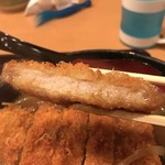 手打ちうどん吉野 - カツあっぷ！