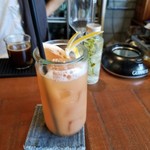 DAYBREAK　Liquor&Coffee - 