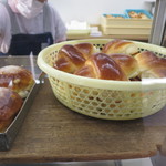 守谷製パン店 - 