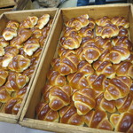 守谷製パン店 - 