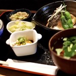 和酒 吟蔵 - 日替わり定食