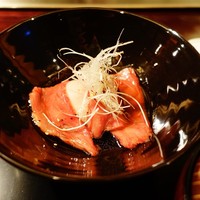 表参道うかい亭 - 