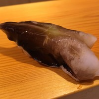 鮨 あらい - とり貝