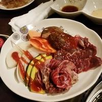 百済 - 
