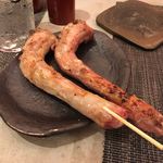 やきとり 白鳥 - 