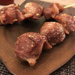 やきとり 白鳥 - 