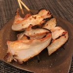 やきとり 白鳥 - 