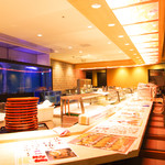 Kaisen Dokoro Sushi Tsune - 