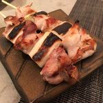 やきとり 白鳥 - 